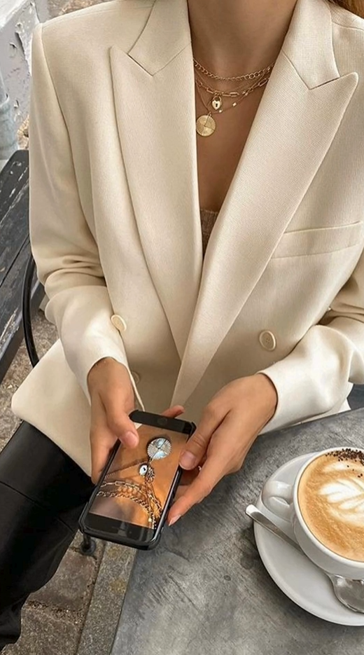 sophisticated elegant high luxury lifestyle reel